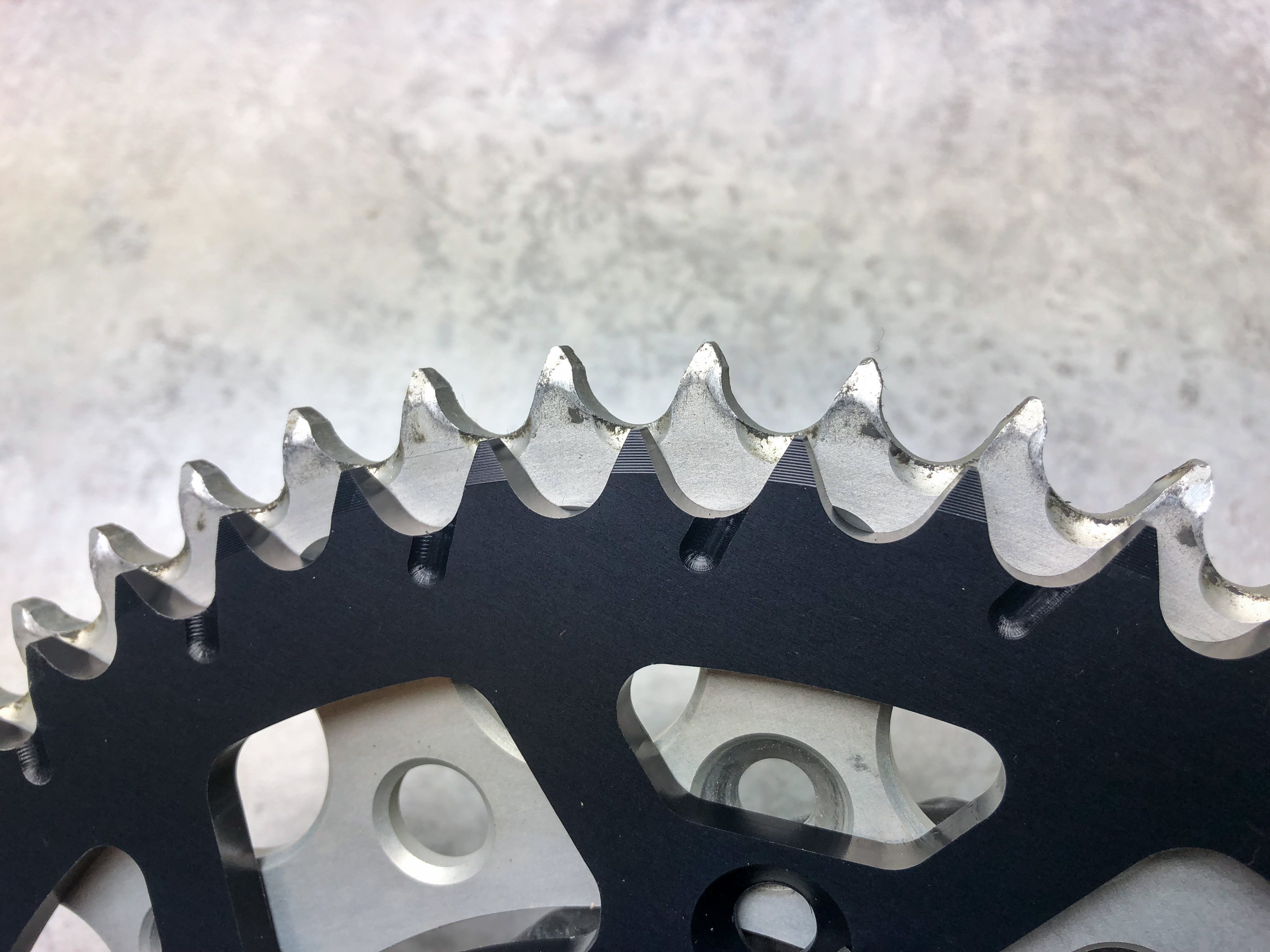 How To Replace The Countershaft Sprocket And Rear Sprocket On Your Dirt Bike